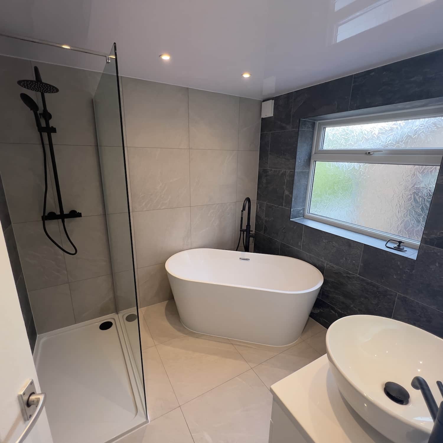 Bathroom Fitter Near Me