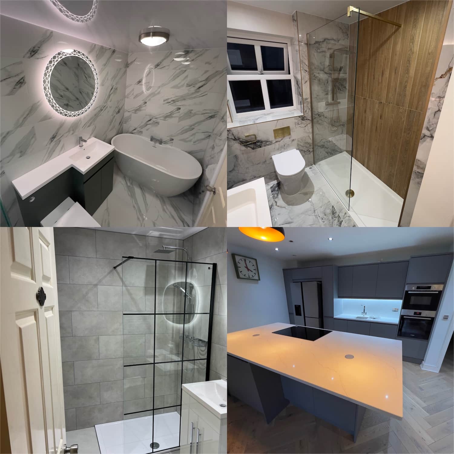 Bathroom Fitters