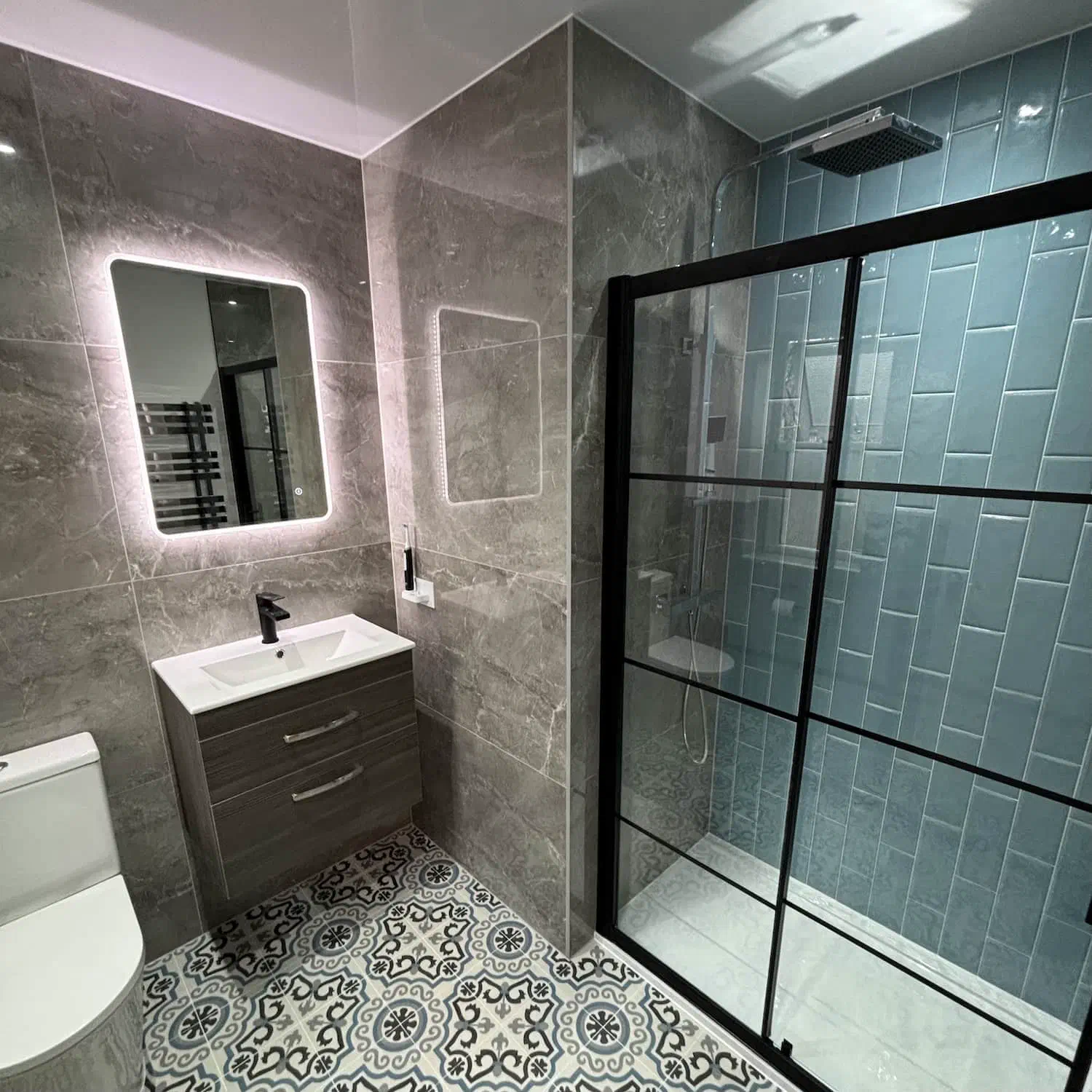Bathroom Remodelling Near Me