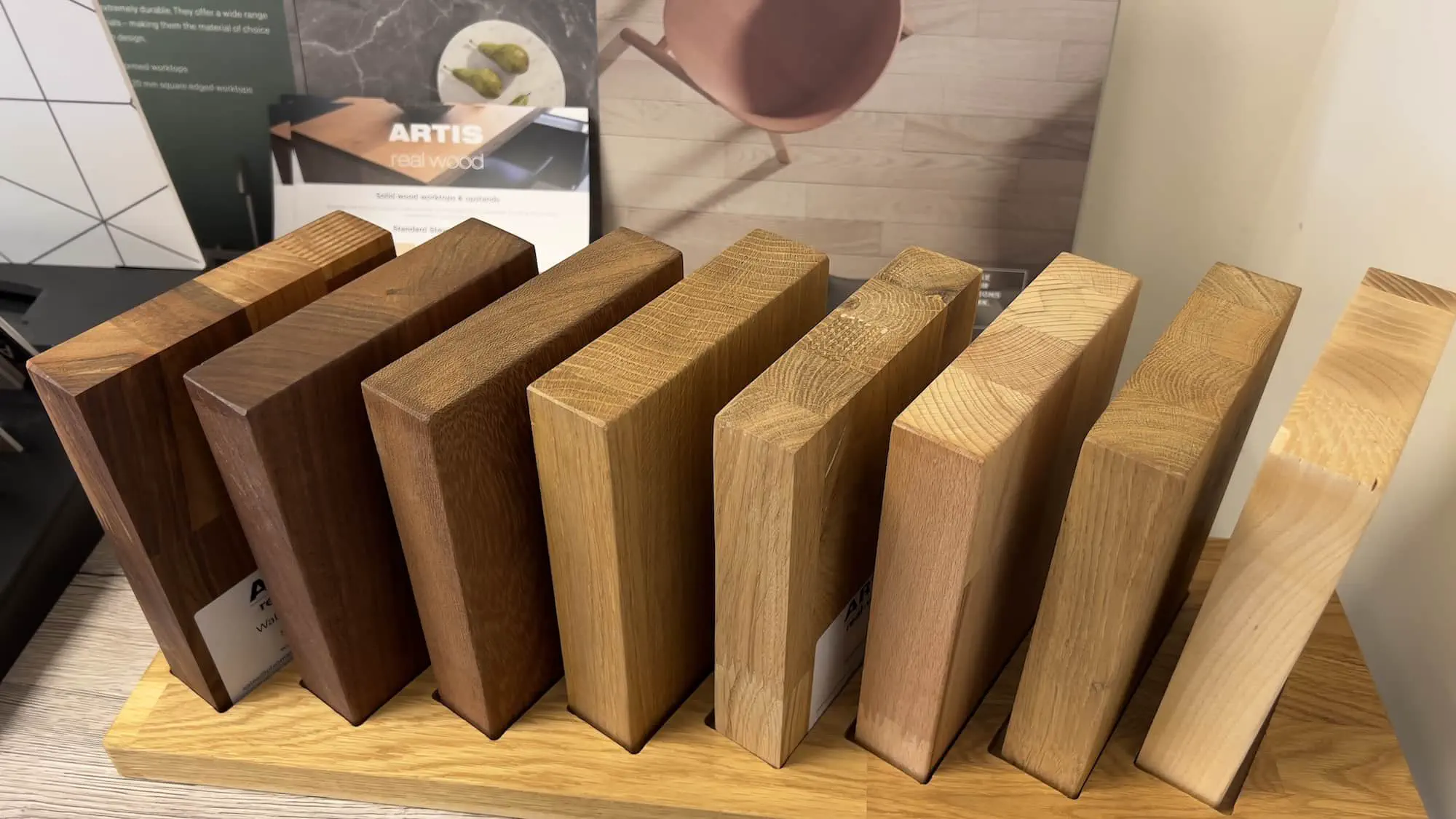 Joinery and Carpentry Services in Manchester