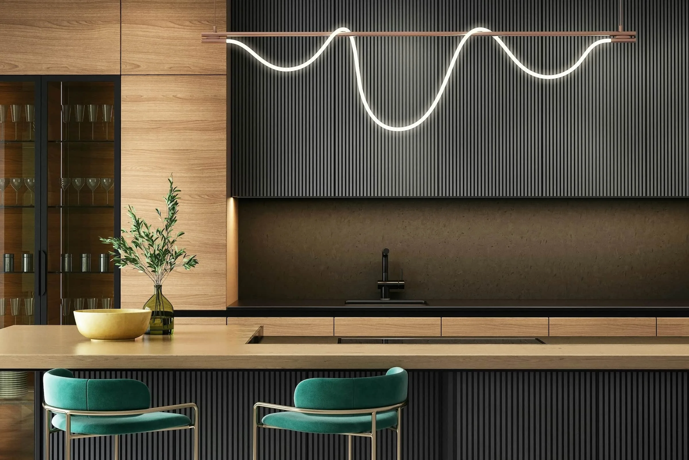 Kitchen supply and fit in Manchester