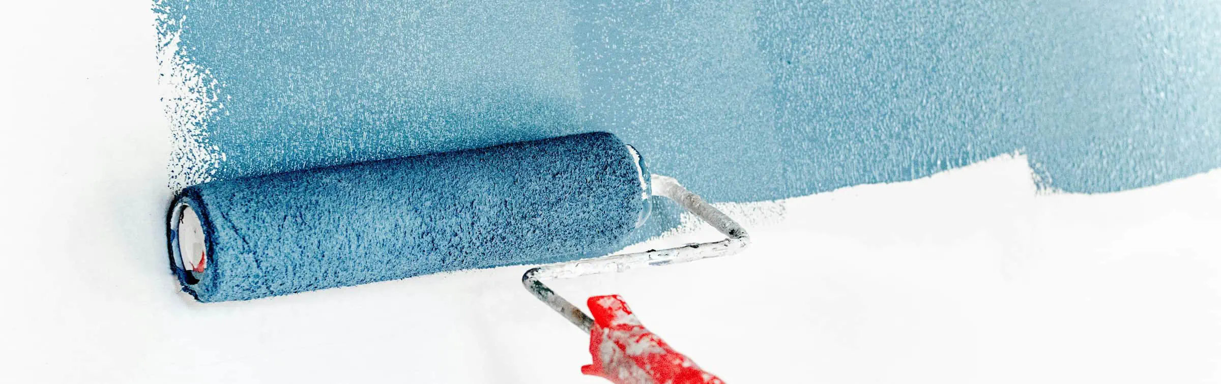 Professional painting and decorating services in Manchester